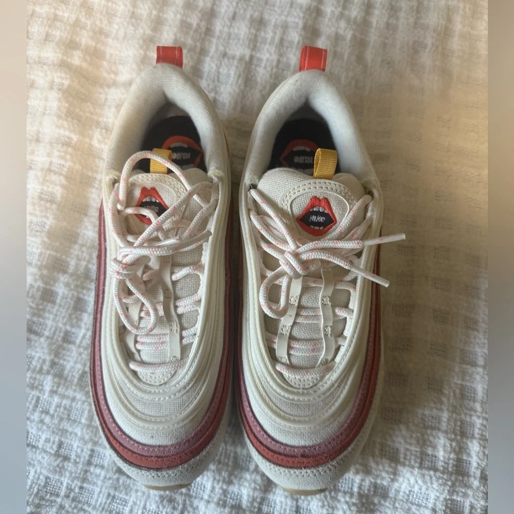 Nike Air Max 97 Peace Collection Limited Edition